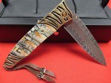 William Henry Knife G30 Bengal - 3 of 4