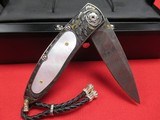 William Henry Knife B05 Custom One of a Kind - 3 of 5
