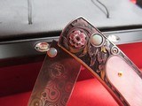 William Henry Knife B05 Custom One of a Kind - 2 of 5