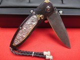 William Henry Knife B05 Custom - 3 of 5