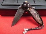 William Henry Knife B05 Custom - 1 of 5