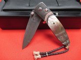 William Henry Knife B05 Carbonado - 1 of 5