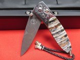 William Henry Knife B05 Sweetbriar - 1 of 4