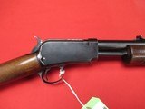 Winchester Model 62 22 Short - 1 of 8