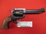 Ruger New Model Super Blackhawk 44 Magnum 5 1/2" - 1 of 2