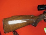 Winchester Post '64 Model 70 30-06 w/ Bushnell Banner 4X - 2 of 10