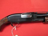 Browning Model 12 20ga/26" IMP CYL - 1 of 8