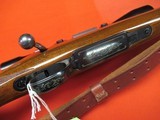 Browning Safari 243 Win w/ Bausch & Lomb Balvor Scope - 4 of 7