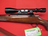 Browning Safari 243 Win w/ Bausch & Lomb Balvor Scope - 5 of 7