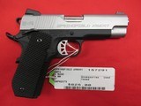 Springfield Armory EMP4 9mm 4" w/ 4 Magazines and case - 1 of 2