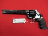 Smith & Wesson Model 629-5 Classic 44 Magnum 8 3/8" - 2 of 4
