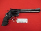 Smith & Wesson Model 629-5 Classic 44 Magnum 8 3/8" - 1 of 4
