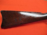 Springfield Model 1880 45-70 Govt. / 32 5/8" with Rod Bayonet - 2 of 16