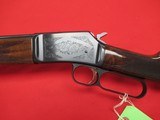 Browning BL22 Grade II 22LR/20" (USED) - 5 of 7