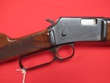 Browning BL22 Grade II 22LR/20" (USED) - 1 of 7