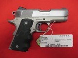 Colt 1911 Defender 9mm/3" (USED) - 1 of 2