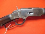 Winchester 1873 .44-40/24" (USED) - 1 of 12