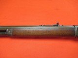 Winchester 1873 .44-40/24" (USED) - 8 of 12