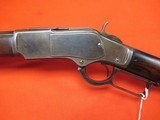 Winchester 1873 .44-40/24" (USED) - 6 of 12