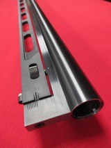 Beretta DT-10 Unsingle Trap Combo 12ga 32"/34" - 10 of 11