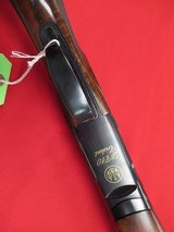 Beretta DT-10 Unsingle Trap Combo 12ga 32"/34" - 4 of 11