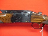 Beretta DT-10 Unsingle Trap Combo 12ga 32"/34" - 6 of 11