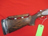 Beretta 687 Grade III Unsingle Trap Combo 12ga 32"/34" MC - 3 of 10