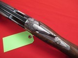 Beretta 687 Grade III Unsingle Trap Combo 12ga 32"/34" MC - 10 of 10
