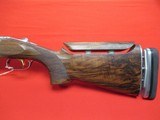 Beretta 687 Grade III Unsingle Trap Combo 12ga 32"/34" MC - 8 of 10