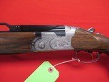 Beretta 687 Grade III Unsingle Trap Combo 12ga 32"/34" MC - 7 of 10