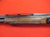 Beretta DT-10 O/U Trap 12ga/30" Optima - 9 of 10