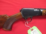 Winchester Model 63 22LR 19" w/ Custom Wood - 1 of 11
