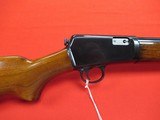 Winchester Model 63 22LR 23" - 1 of 8