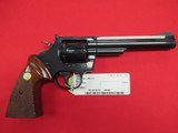 Colt Trooper Mk III 357 Magnum 6" - 1 of 2