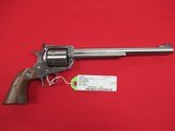 Ruger New Model Super Blackhawk 44 Magnum 10 1/2" - 1 of 2