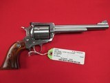 Ruger New Model Super Blackhawk 44 Magnum 7 1/2" - 1 of 2