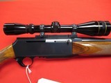 Browning BAR 30-06 Springfield w/ Leupold - 1 of 6