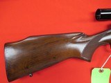 Winchester pre '64 Model 70 Featherweight 243 Winchester - 3 of 8