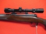 Winchester pre '64 Model 70 Featherweight 243 Winchester - 6 of 8