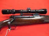 Winchester pre '64 Model 70 Featherweight 243 Winchester - 1 of 8