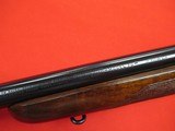 Winchester pre '64 Model 70 270 WCF 24" w/ Lyman receiver sight - 9 of 12