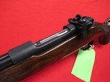 Winchester pre '64 Model 70 270 WCF 24" w/ Lyman receiver sight - 11 of 12