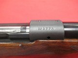 Winchester pre '64 Model 70 270 WCF 24" w/ Lyman receiver sight - 12 of 12