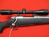 Winchester Model 70 Classic Stainless 30-06 Sprg/24" (USED) - 1 of 7