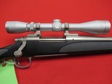 Remington Model 700 XCR 338 Win Mag w/ Leupold - 1 of 7