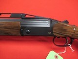 Blaser F3 Super Sport 12ga/32" Multichoke - 6 of 9