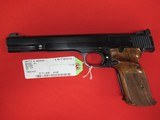 Smith & Wesson Model 41 22LR 7" - 2 of 2