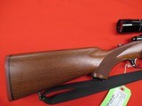 Ruger Model 77 243 Win w/ Leupold - 3 of 9