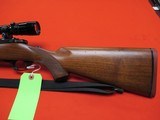 Ruger Model 77 243 Win w/ Leupold - 8 of 9