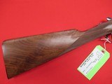 Winchester Model 21 Custom 16ga 2bbl Set - 3 of 16